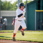 UHS baseball
